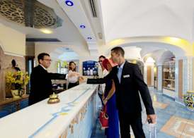 Sorriso Thermae Resort & Spa 2