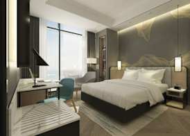 Hyatt Place Makassar 5