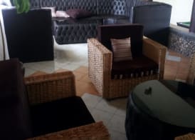Oldonyo Lodge 2