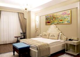 Amida Boutique Otel 5