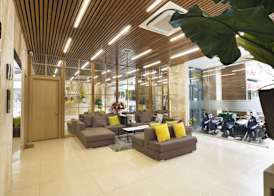 Smile Hotel Nha Trang 2