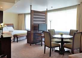 Suites Camino Real 4