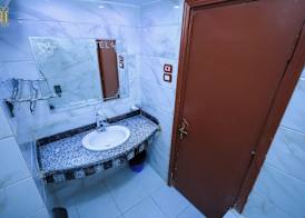 Tiba Hotel 4