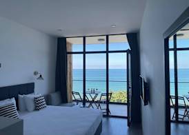 Cabo Verde Boutique Hotel 4