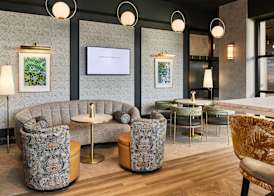 Leonardo Royal Hotel Glasgow 5