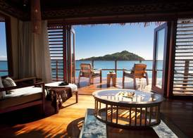 Likuliku Lagoon Resort - Adults Only 5