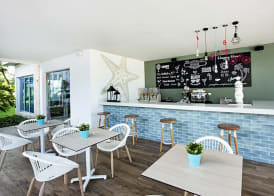SELECT GRAND PARADISE PLAYA DORADA 4