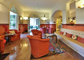 Hotel Biasutti 3