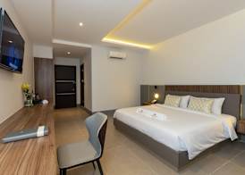 Munich Hotel 5