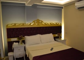 Constantinopolis Hotel 5