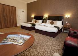 Midland Hotel Bradford 3
