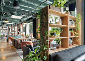 Hotel Nell - Union Market 4