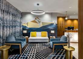 Sonesta Denver Downtown 2