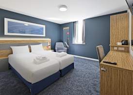 Travelodge London Barking 5