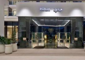 Hilton Abu Dhabi Yas Island 4