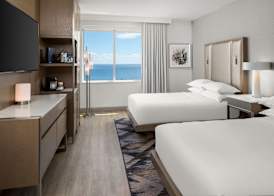 Sheraton Duluth Hotel 5