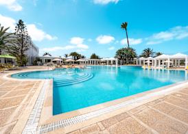 Djerba Golf Resort & Spa 5