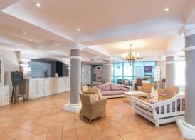 Résidence Pierre & Vacances Premium Les Calanques des Issambres 4
