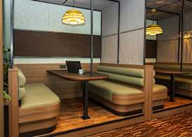 Comfort Hotel RunWay 2