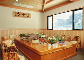 Kawayu Onsen Fujiya 4