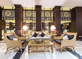 The Makadi Spa Hotel - Couples Only 18 Years Plus 4