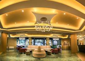 Marina Grand Beach Hotel - All Inclusive Plus 4