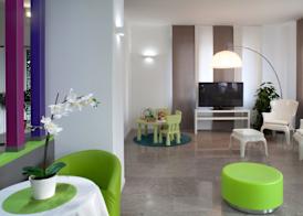 Hotel Milano Palmanova 5