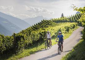Preidlhof Luxury Dolce Vita Resort 3