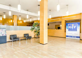 Hotel YIT Ciudad De Zaragoza 2
