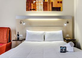 Hotel YIT Ciudad De Zaragoza 4