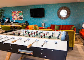 Hotel Acropolis " Op het sportiefste park van de kust " 4