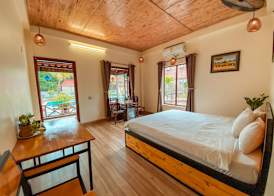 Trang An Village Homestay 3