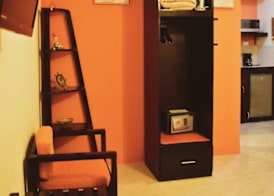 Sir Angel's Guesthouse 4