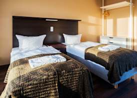 Apple City Hotel 5