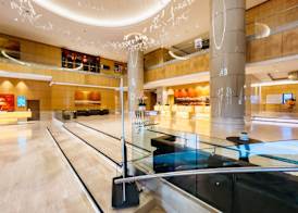 Sheraton Nha Trang Hotel & Spa 2
