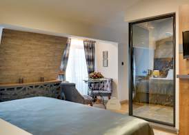 Grande Stella Hotel 5