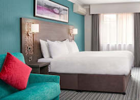 Leonardo Hotel East Midlands Airport - On-Site 4