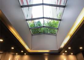 Ibis Praha Old Town 2