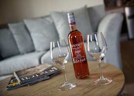 Tessera Boutique Hotel & Villas Collection 3