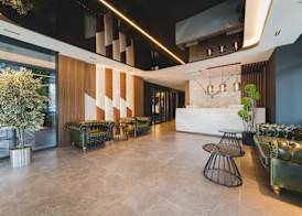 Bristol Hotel Podgorica 2
