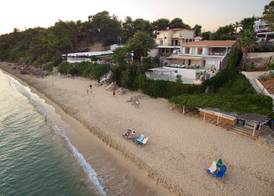 Kefalonian Luxury Villas 2