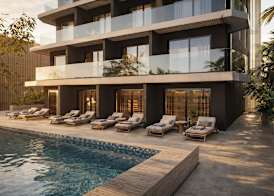 NOVA LIFE HOTEL 4