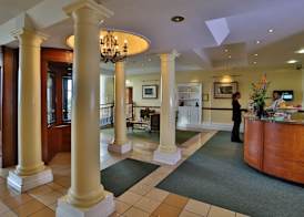 The Sefton 3