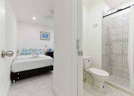 Hotel Las Lunas 5