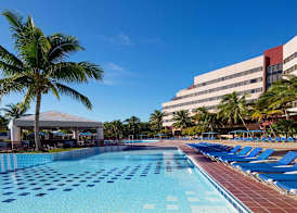 Memories Miramar Havana 2