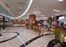 The Alana Yogyakarta Hotel and Convention Center 2