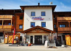 Avenida Mountain Resort A11 3