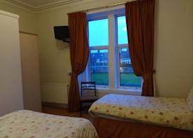 Aberdour Guest House 2