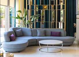 Delta Hotels by Marriott Antalya Lara - Adult Only 18 Plus 5