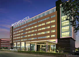 Mercure Makassar Nexa Pettarani 2